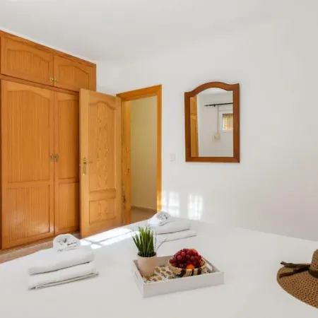 Comodo - Plusholidays By Interhome