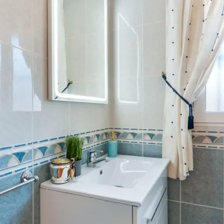 Hébergement de vacances Comodo - Plusholidays By Interhome *